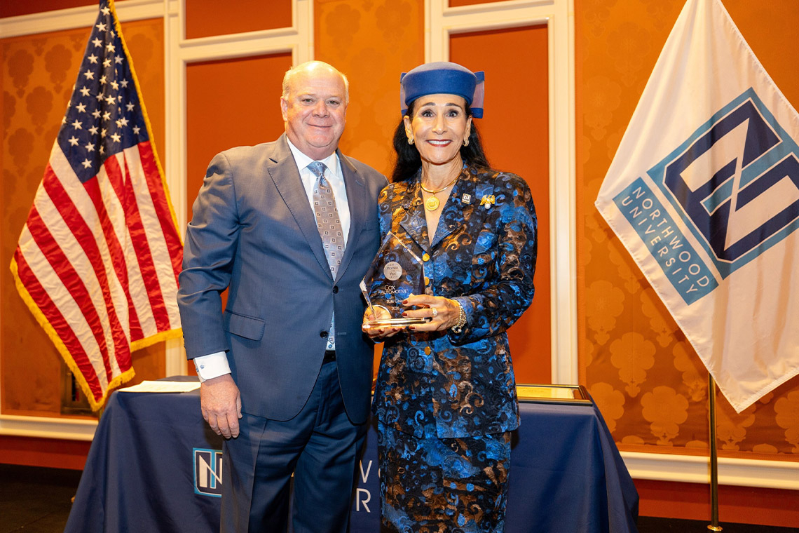 Cox Automotive Names ‘Woman of the Year’ 